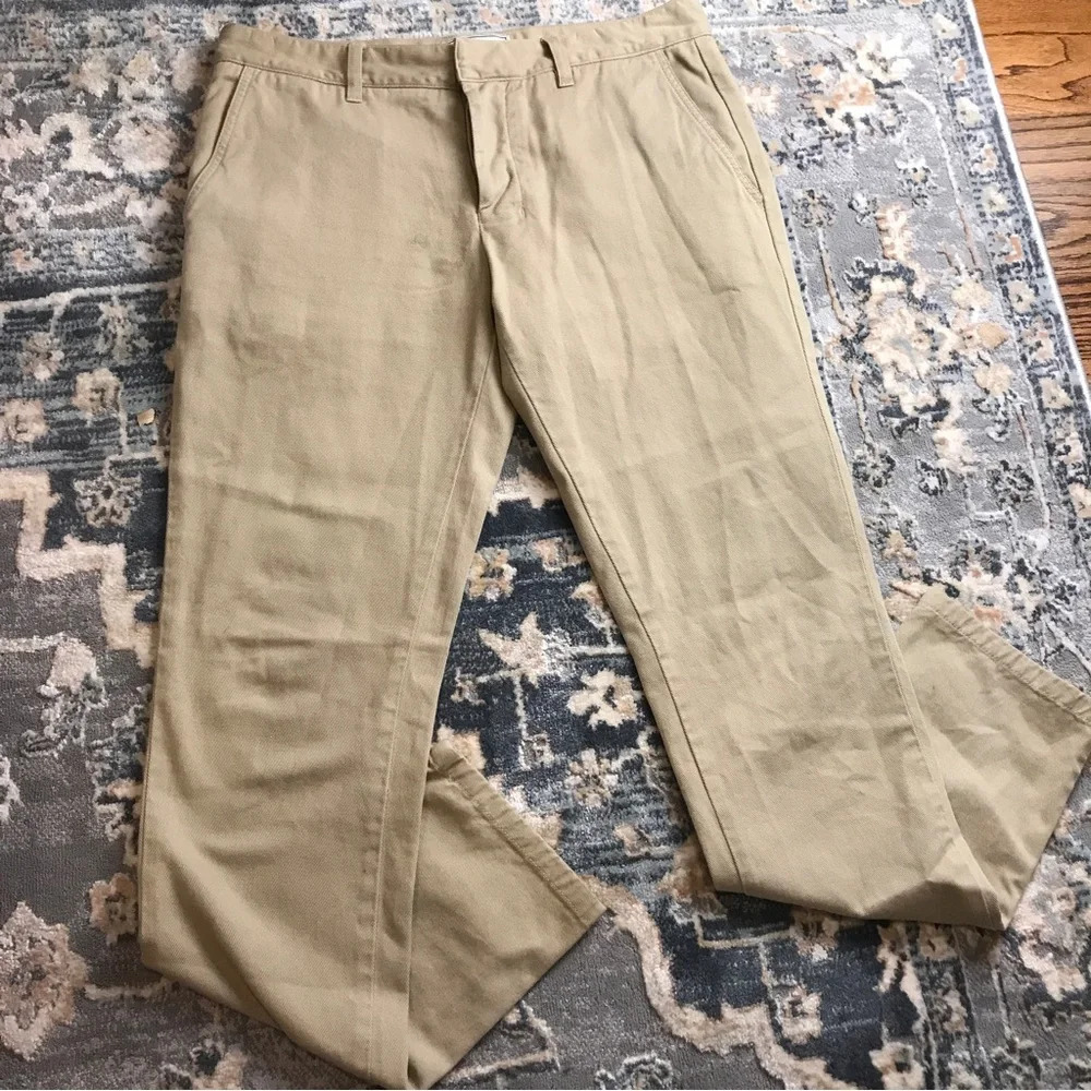 AMI chinos